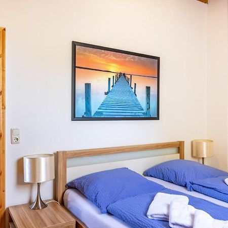 Forsthof Schulte Villa Pronstorf Exteriör bild